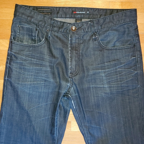 Jeans - Picture 1 of 11